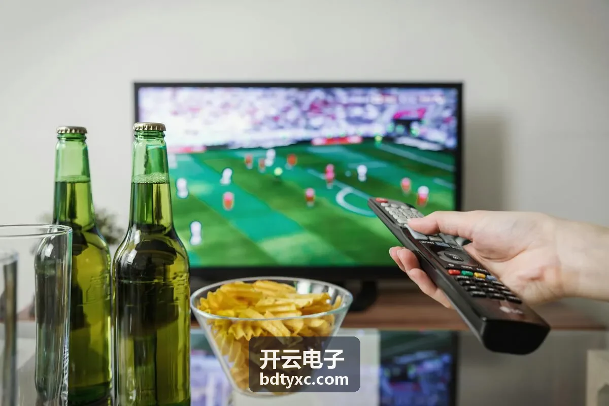 开云电子 车载电子设备
